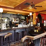 Amrath Belvoir 酒店 奈梅亨