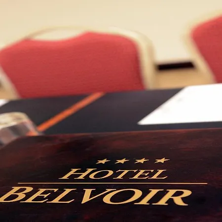 Amrath Belvoir نايميخين