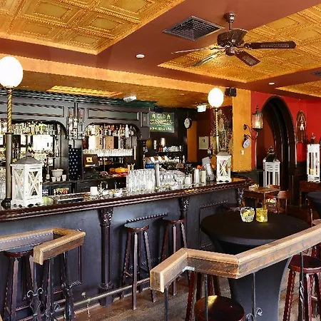 Amrath Belvoir Ξενοδοχείο Ναϊμέγκεν