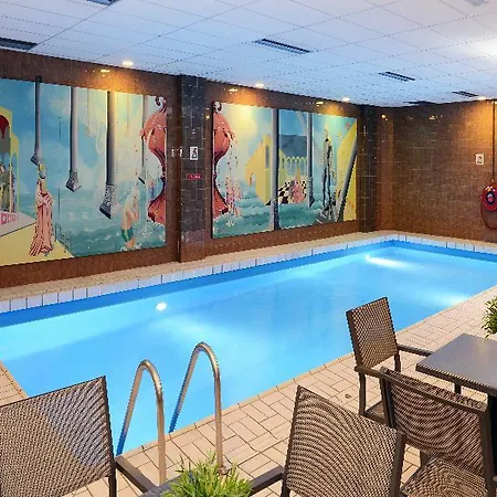 Amrath Belvoir Ναϊμέγκεν