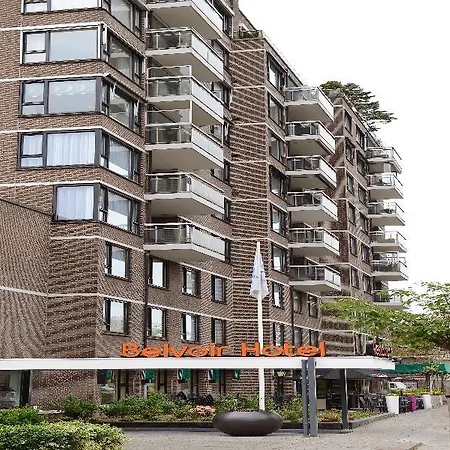 Ξενοδοχείο Amrath Belvoir 4*