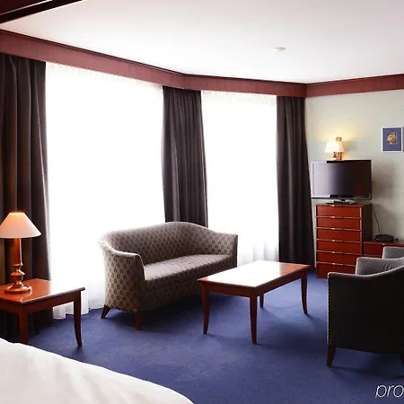 Amrath Belvoir فندق 4*