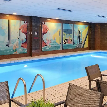 Amrath Belvoir 4*