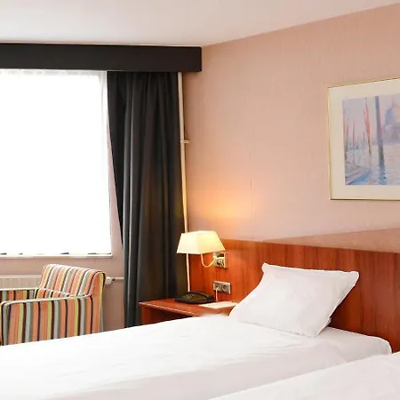 Amrath Belvoir 4* Ναϊμέγκεν