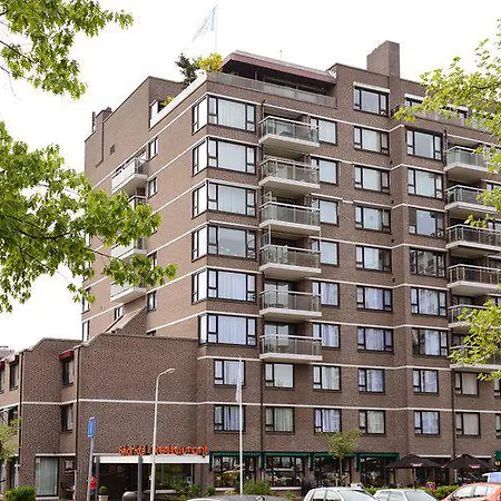 Amrath Belvoir فندق