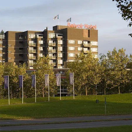 Hotel Amrath Belvoir