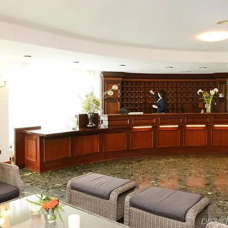 Amrath Belvoir Ναϊμέγκεν