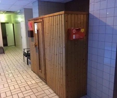 Amrath Belvoir 酒店 奈梅亨