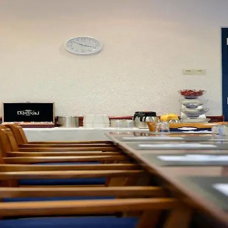 Amrath Belvoir Ναϊμέγκεν