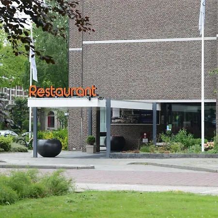 Amrath Belvoir Nijmegen