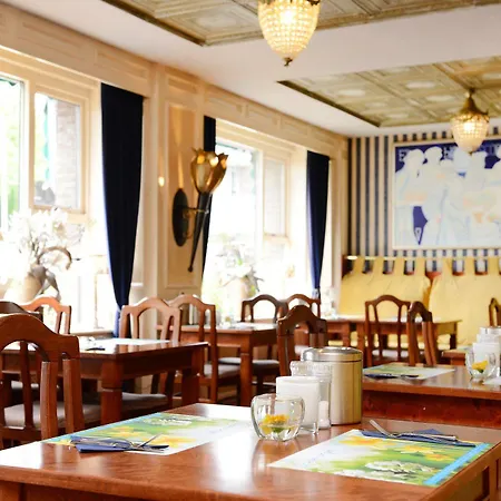 Amrath Belvoir Nijmegen