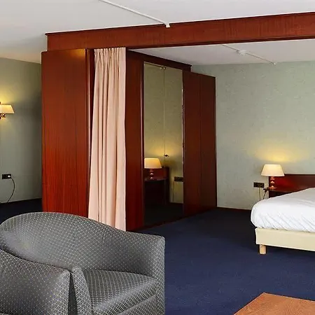 Ξενοδοχείο Amrath Belvoir 4*