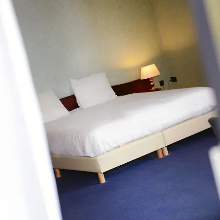 Ξενοδοχείο Amrath Belvoir