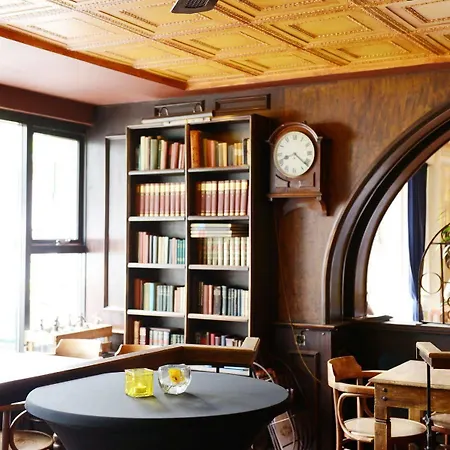 Amrath Belvoir Ναϊμέγκεν