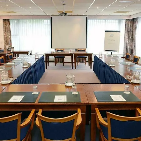 Amrath Belvoir 4* Ναϊμέγκεν