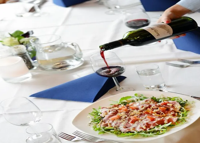 Hotel Amrath Belvoir Nijmegen