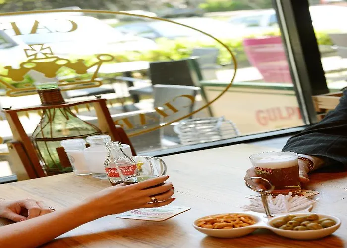 Amrath Belvoir 4* Ναϊμέγκεν