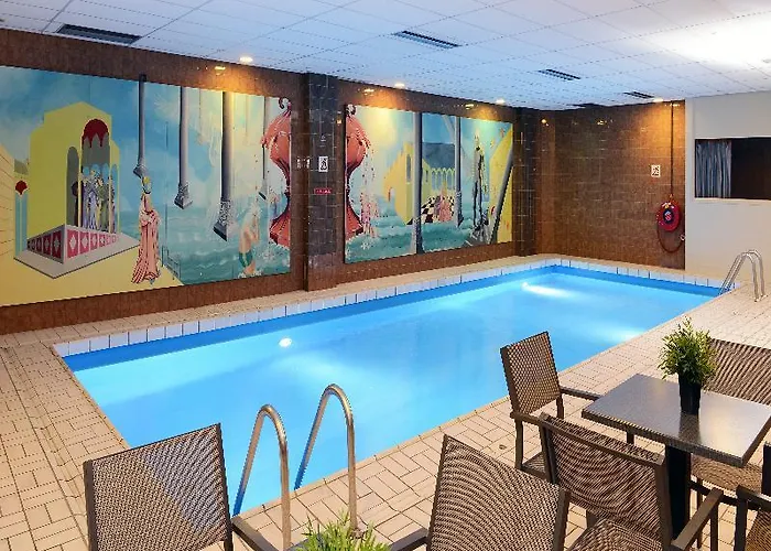 Amrath Belvoir Nijmegen