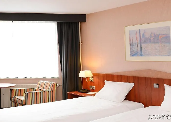 Amrath Belvoir 4* Nijmegen