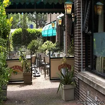 Amrath Belvoir Hotell 4*