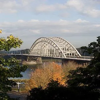 Hotell Amrath Belvoir 4*