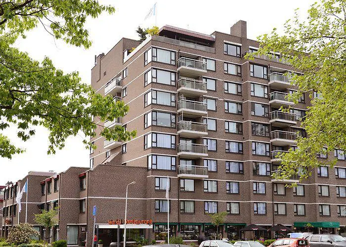 Amrath Belvoir Ξενοδοχείο