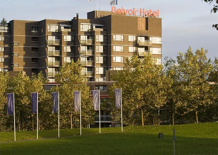 Hotell Amrath Belvoir