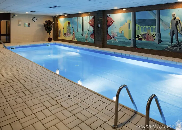 Hotell Amrath Belvoir