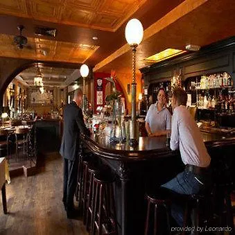 Amrath Belvoir Hotell Nijmegen