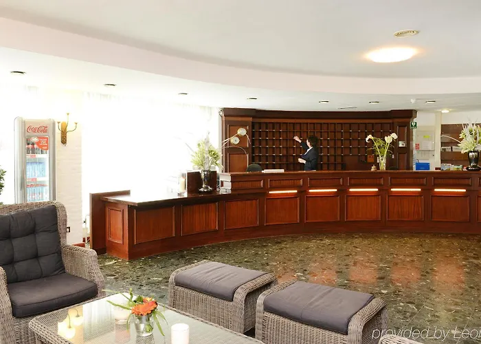 Amrath Belvoir Nijmegen