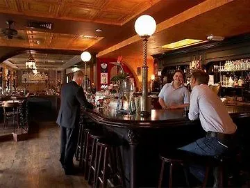 Amrath Belvoir Nijmegen