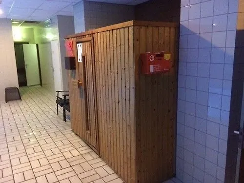 Amrath Belvoir Hotell Nijmegen