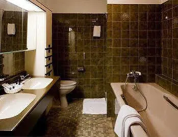 Amrath Belvoir Hotell