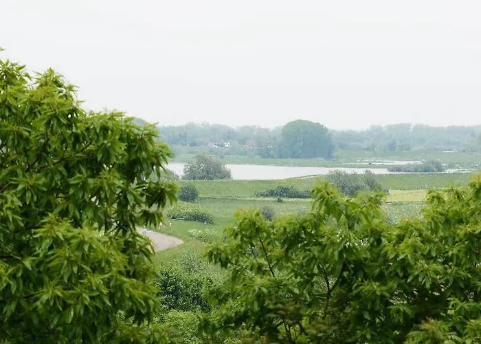 Amrath Belvoir Hotell 4*