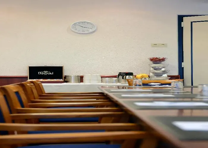 Amrath Belvoir Nijmegen