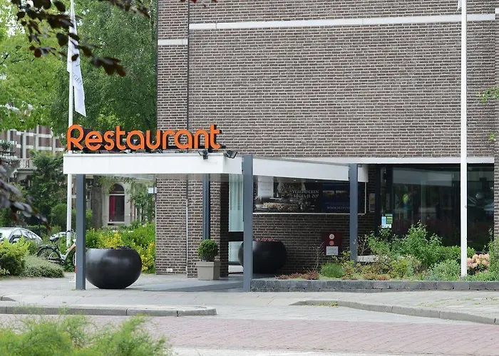 Amrath Belvoir Nijmegen