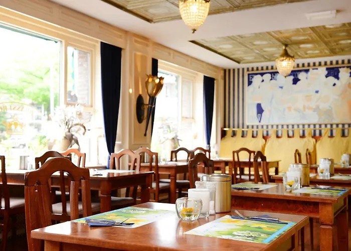 Amrath Belvoir Nijmegen