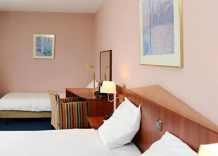 Hotel Amrath Belvoir