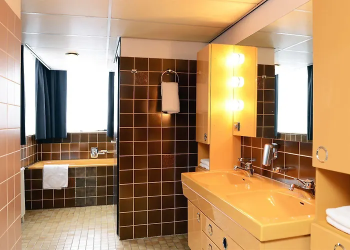 Amrath Belvoir Hotell