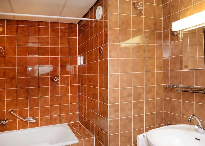 Hotel Amrath Belvoir 4*