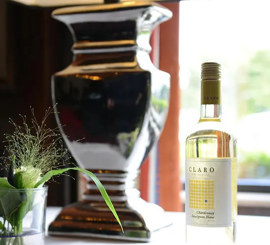 Amrath Belvoir 4* Nijmegen