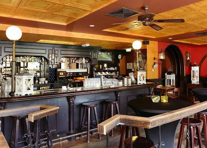 Amrath Belvoir 4* Nijmegen