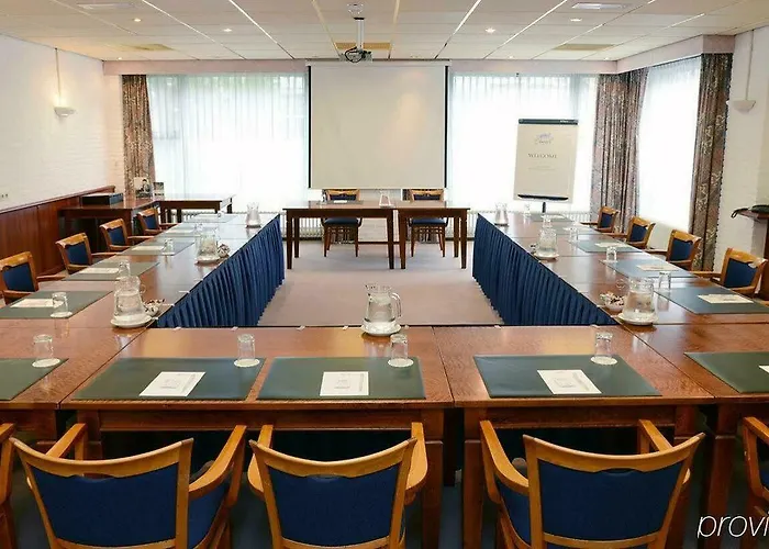 Amrath Belvoir 4* Nijmegen