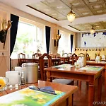Hotel Amrath Belvoir Nijmegen