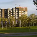 Hotel Amrath Belvoir