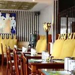Hotel Amrath Belvoir Nijmegen