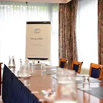 Hotel Amrath Belvoir