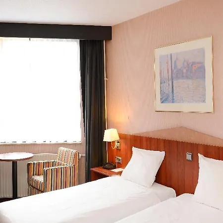 Hotell Amrath Belvoir