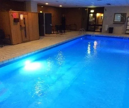 Hotell Amrath Belvoir 4*