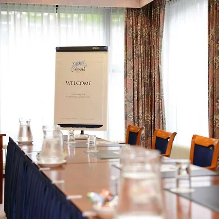 Hotell Amrath Belvoir